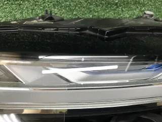 4M0941085D Фара левая Audi Q7 4M restailing Арт 0000007938597, вид 10