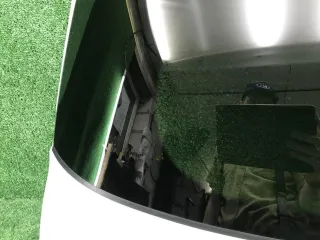 552000387AADYJ Крышка багажника Jaecoo J7 Арт 0000007956928, вид 6