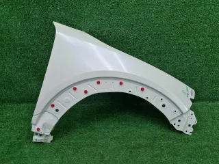 DFR552110 Крыло переднее правое Mazda CX30 Арт 0000007957819