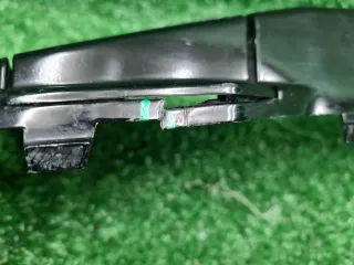 51119853309 Накладка перед бампера BMW X3 G01 Арт 0000007970221, вид 8