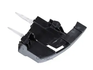 5256360040 Кронштейн крепления бампера заднего Toyota Land Cruiser 200 Арт car0134043, вид 1