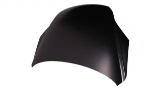 60100SWAA91ZZ, 60100SWEZ01ZZ, 60100SWWG01ZZ Капот Honda CR-V 3 Арт car0091067, вид 1