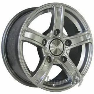  Диск Литой R15 5x139.7 DIA98.5 ET40 Арт 2583027, вид 1
