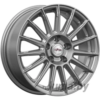  Диск Литой R16 5x105 DIA56.6 ET38 Арт 3043767, вид 1
