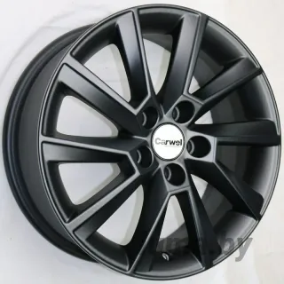  Диск Литой R15 5x100 DIA57.1 ET40 Арт 3822005, вид 1
