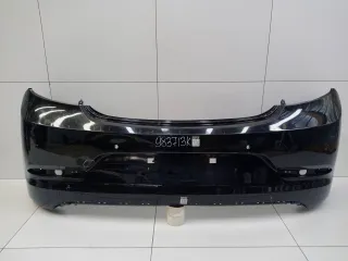 866114L700 Бампер задний Hyundai Solaris 1 Арт 983713K, вид 1