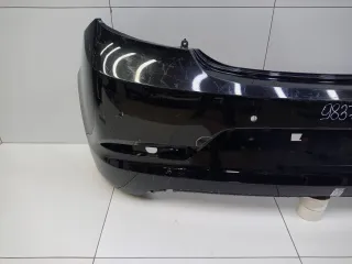 866114L700 Бампер задний Hyundai Solaris 1 Арт 983713K, вид 2
