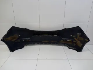 866114L700 Бампер задний Hyundai Solaris 1 Арт 983713K, вид 7