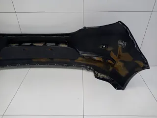 866114L700 Бампер задний Hyundai Solaris 1 Арт 983713K, вид 9