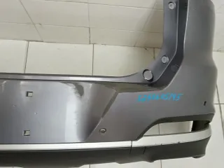 602004983aa Бампер задний Chery Tiggo 7 PRO Арт bs250605145, вид 6