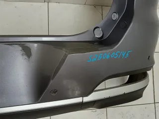 602004983aa Бампер задний Chery Tiggo 7 PRO Арт bs250605145, вид 8