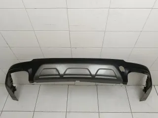 602002146aa Юбка задняя Chery Tiggo 8 PRO Арт BBBs250704137, вид 1