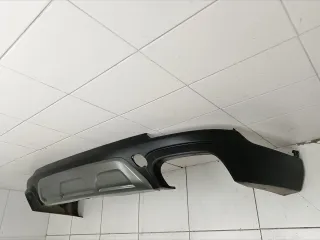 602002146aa Юбка задняя Chery Tiggo 8 PRO Арт BBBs250704137, вид 2