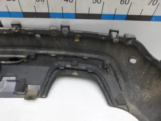 8450031033 Спойлер (нижняя часть) бампера заднего Lada Vesta 1 Арт 784943, вид 3