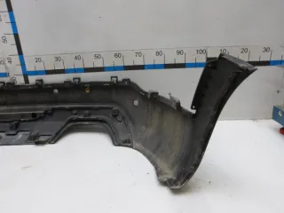 8450031033 Спойлер (нижняя часть) бампера заднего Lada Vesta 1 Арт 784943, вид 4