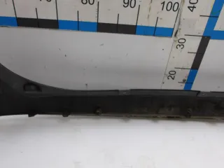 8450031032 Бампер задний Lada Vesta 1 Арт 784941, вид 3