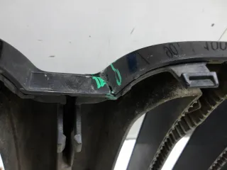 51138745303 Решетка радиатора BMW X6 G06 Арт 785246, вид 4