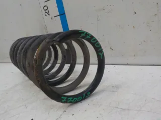 BP4K28011B Пружина задняя Mazda 3 BK Арт 770012, вид 2