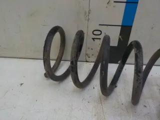 BP4K28011B Пружина задняя Mazda 3 BK Арт 770012, вид 4