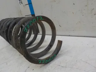 BP4K28011B Пружина задняя Mazda 3 BK Арт 770012, вид 5