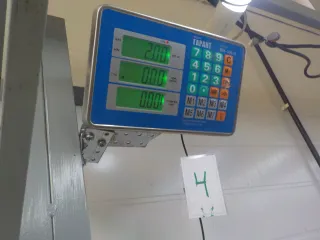 BP4K28011B Пружина задняя Mazda 3 BK Арт 770012, вид 6