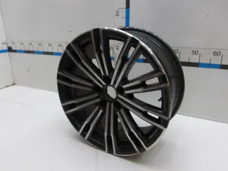 36118089890 Диск колесный 18" BMW 3 G20/G21 Арт 769746, вид 3