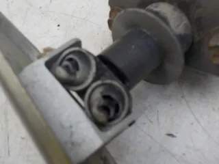  BP4K51826B Форсунка омывателя фары Mazda 3 BK Арт 769989, вид 3