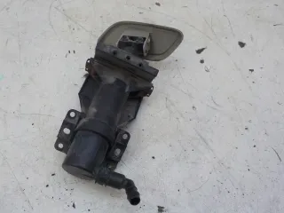  BP4K51826B Форсунка омывателя фары Mazda 3 BK Арт 769989, вид 4