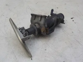  BP4K51826B Форсунка омывателя фары Mazda 3 BK Арт 769989, вид 7