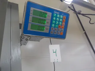  BP4K51826B Форсунка омывателя фары Mazda 3 BK Арт 769989, вид 9