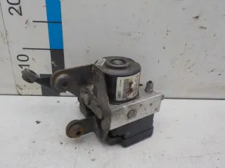BVSN437AZD Блок ABS Mazda 3 BK Арт 769984