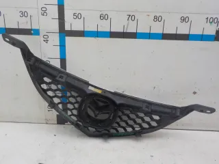 BN8V50711 Решетка радиатора Mazda 3 BK Арт 769983, вид 2