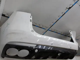 CD569F2713031901 Бампер задний Changan UNI-K Арт 782942, вид 3