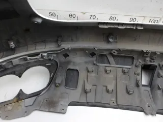 CD569F2713031901 Бампер задний Changan UNI-K Арт 782942, вид 4
