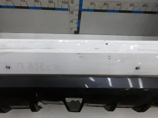 CD569F2713031901 Бампер задний Changan UNI-K Арт 782942, вид 5