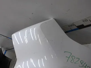 CD569F2713031901 Бампер задний Changan UNI-K Арт 782942, вид 9