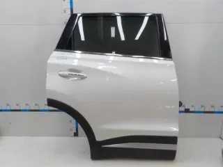 551000934AADYJ Дверь задняя правая Chery Tiggo 7 PRO Арт 724609, вид 1