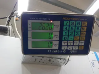 551000934AADYJ Дверь задняя правая Chery Tiggo 7 PRO Арт 724609, вид 4