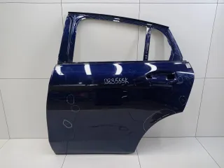 A2537300305 Дверь задняя левая Mercedes GLC X253 Арт A983555K, вид 1