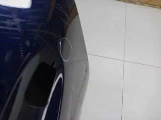 A2537300305 Дверь задняя левая Mercedes GLC X253 Арт A983555K, вид 5