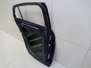 A2537300305 Дверь задняя левая Mercedes GLC X253 Арт A983555K, вид 10