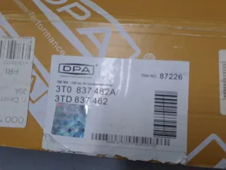 3T0837462A Стеклоподъемник передний правый Skoda Superb 3 Арт Z351544, вид 3