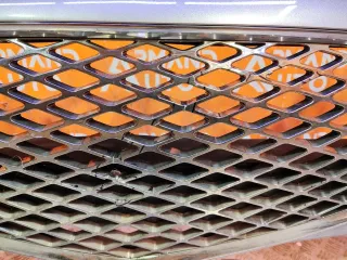 86540G9500, 86556G9500, 1 бампер хендай, хундай, хёндай hyundai Genesis G70 Арт 278887PM, вид 3