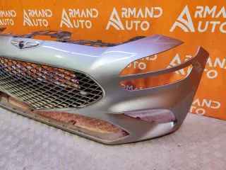 86540G9500, 86556G9500, 1 бампер хендай, хундай, хёндай hyundai Genesis G70 Арт 278887PM, вид 4