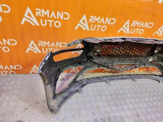 86540G9500, 86556G9500, 1 бампер хендай, хундай, хёндай hyundai Genesis G70 Арт 278887PM, вид 8