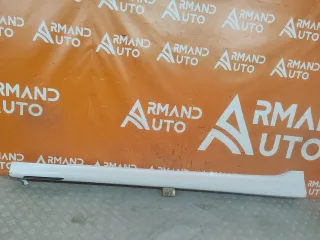 51778099909, 8069381, 3 накладка порога BMW 3 G20/G21 Арт 308152PM, вид 1