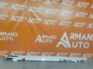 51778099909, 8069381, 3 накладка порога BMW 3 G20/G21 Арт 308152PM, вид 4