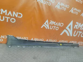 51778099909, 8069381, 3 накладка порога BMW 3 G20/G21 Арт 308152PM, вид 7