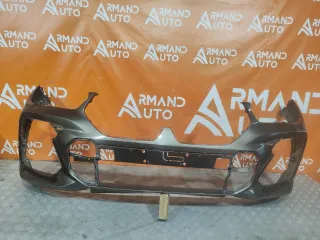 51118098864, 8069942, 3 бампер бмв х6 (х x 6) г06 (г g 06) BMW X6 G06 Арт 308688PM, вид 1
