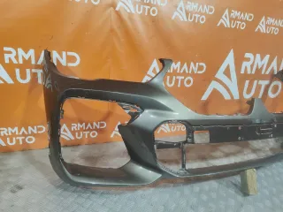 51118098864, 8069942, 3 бампер бмв х6 (х x 6) г06 (г g 06) BMW X6 G06 Арт 308688PM, вид 2